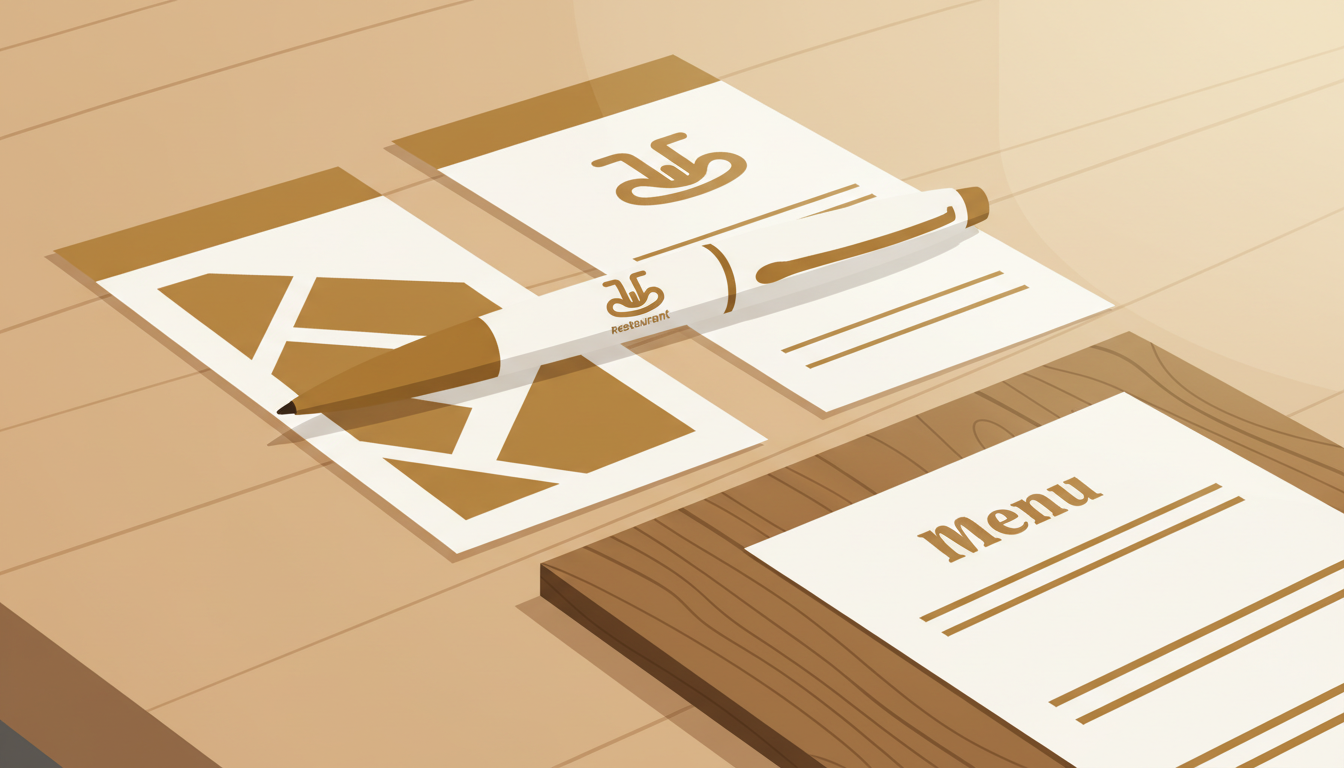 Kugelschreiber bedrucken: Der clevere Werbeartikel für Gastronomie & Kulinarik-Events